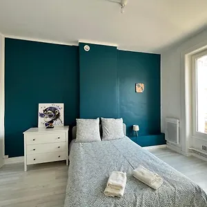  Appartement Etienne Bel Proche Centre