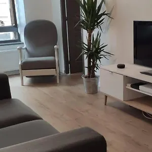 Appartement Logement 5 Personnes Proche Cv Et Parking Prive