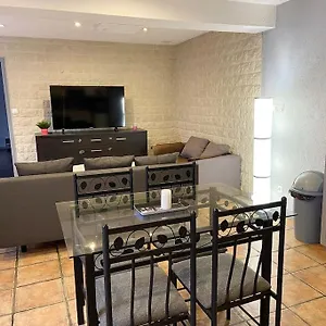  Appartement « le Bergson » Appart Spacieux