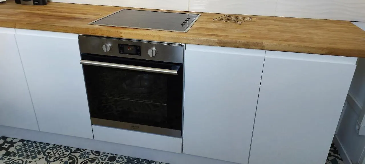 spacieux F3,netlix,wi fi,parking gratuit,proche de STEEL Saint-Etienne (Loire)